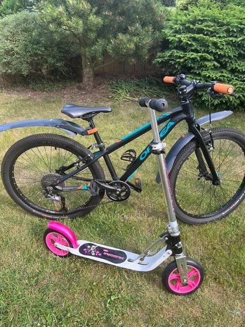 Orbea MX24