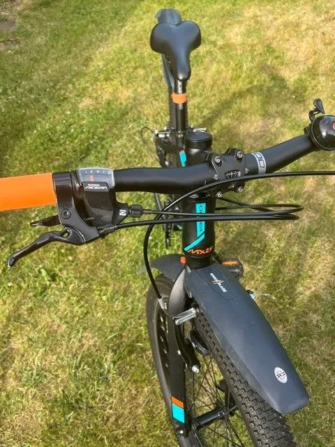 Orbea MX24