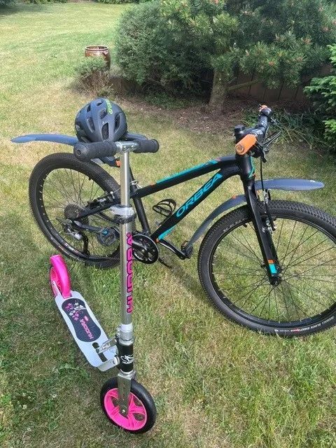 Orbea MX24