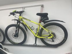 KTM ULTRA FLITE 29