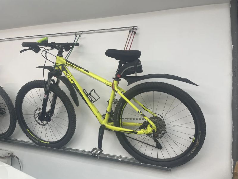 KTM ULTRA FLITE 29