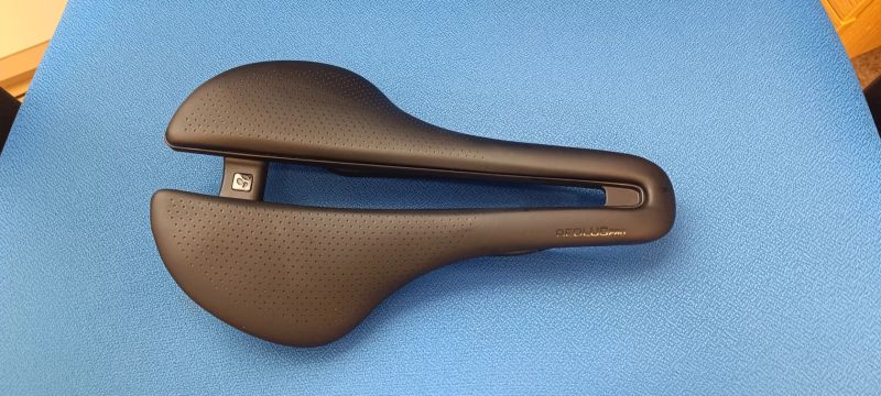 Bontrager aeolus pro