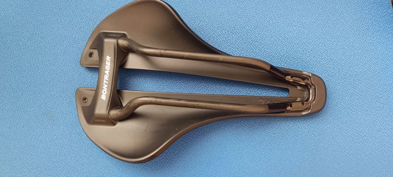 Bontrager aeolus pro