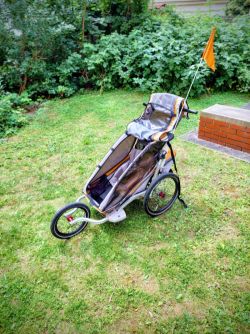 Chariot CX1