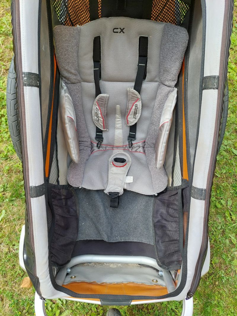 Chariot CX1