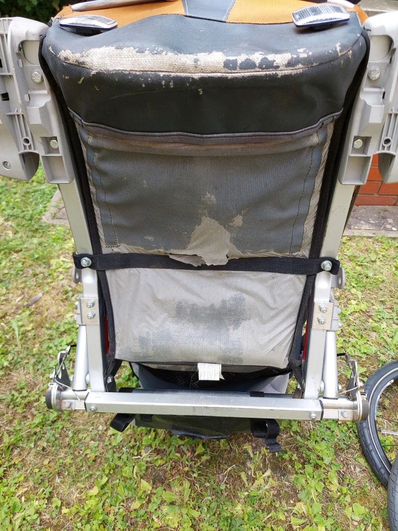 Chariot CX1