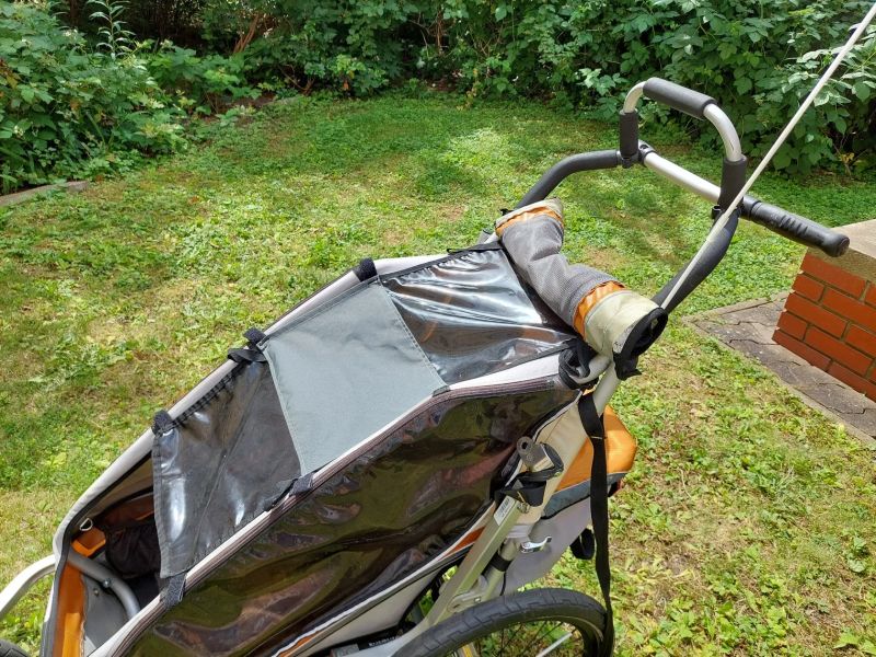 Chariot CX1