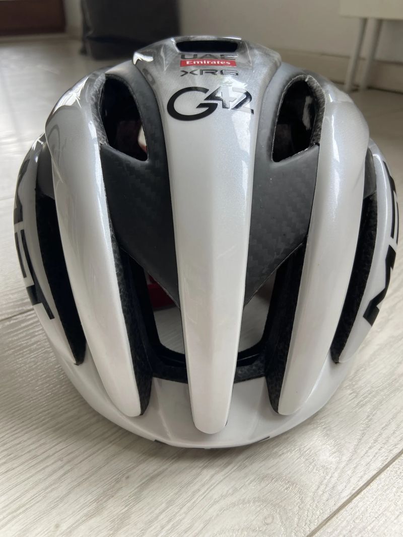 Met Trenta 3K carbon