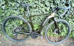 Niner e9 rlt rdo