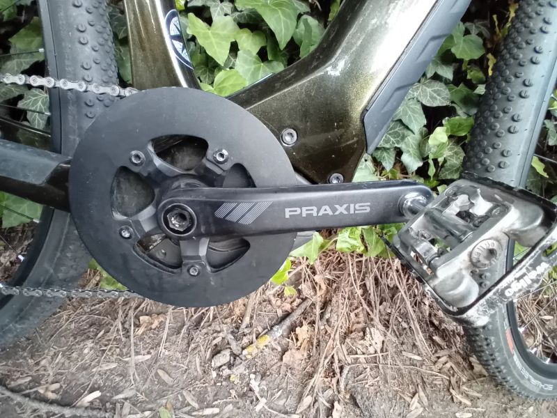 Niner e9 rlt rdo