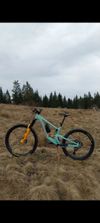 Santa Cruz Nomad V6
