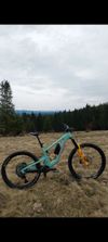 Santa Cruz Nomad V6