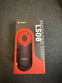 Radar Magene L508