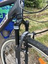 Merida Crossway