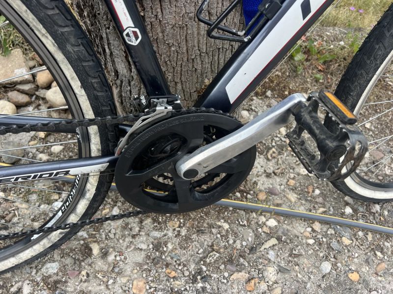 Merida Crossway