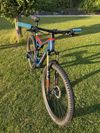 Koba Sentiero C3 Factory