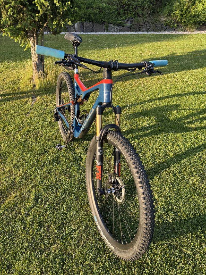 Koba Sentiero C3 Factory