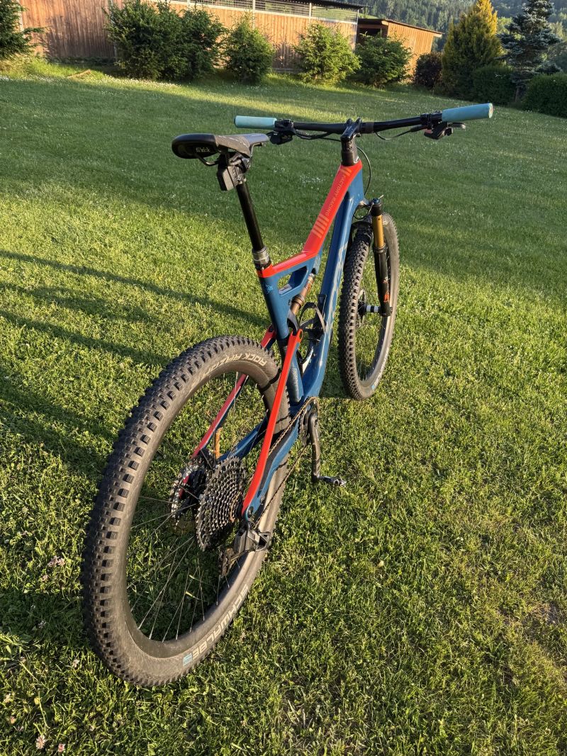Koba Sentiero C3 Factory