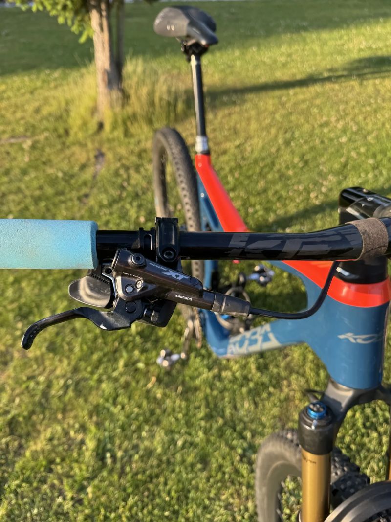 Koba Sentiero C3 Factory