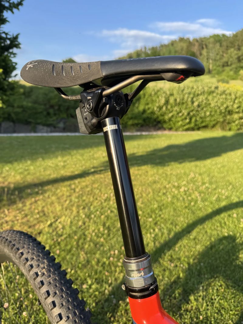 Koba Sentiero C3 Factory