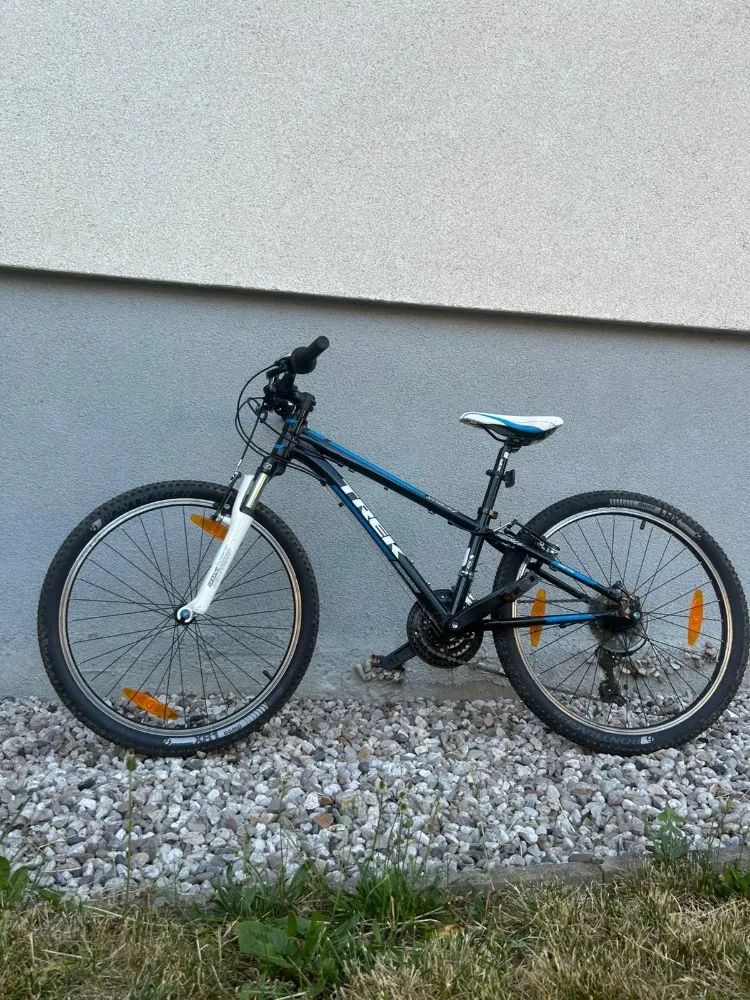 Dětské kolo Trek SUPERFLY 24"