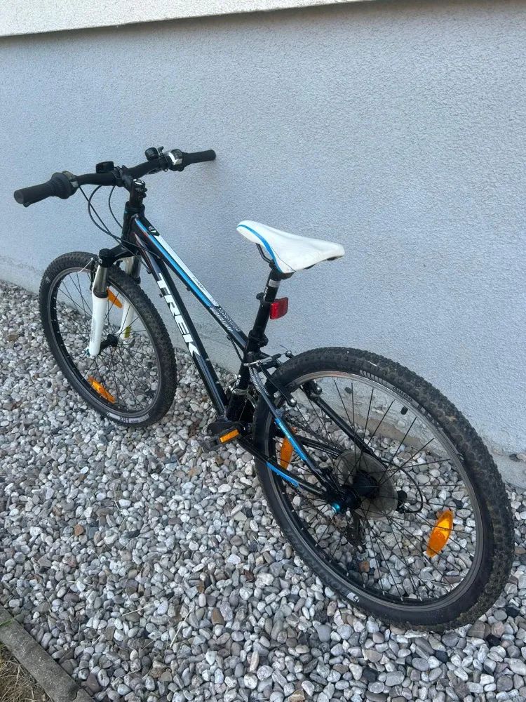 Dětské kolo Trek SUPERFLY 24"
