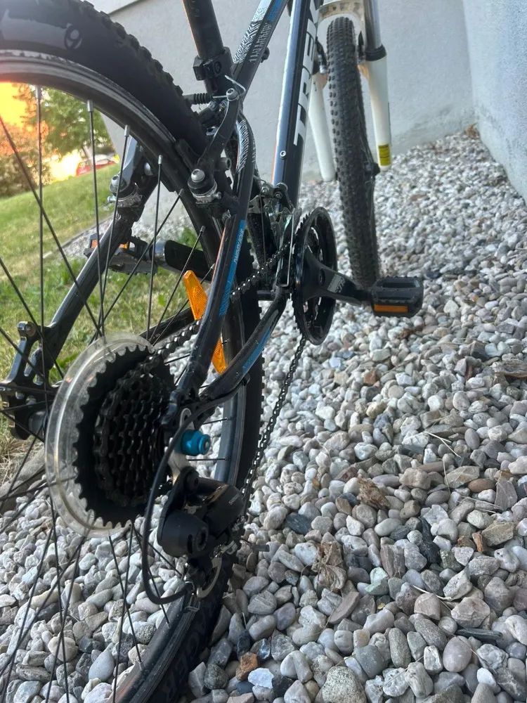 Dětské kolo Trek SUPERFLY 24"