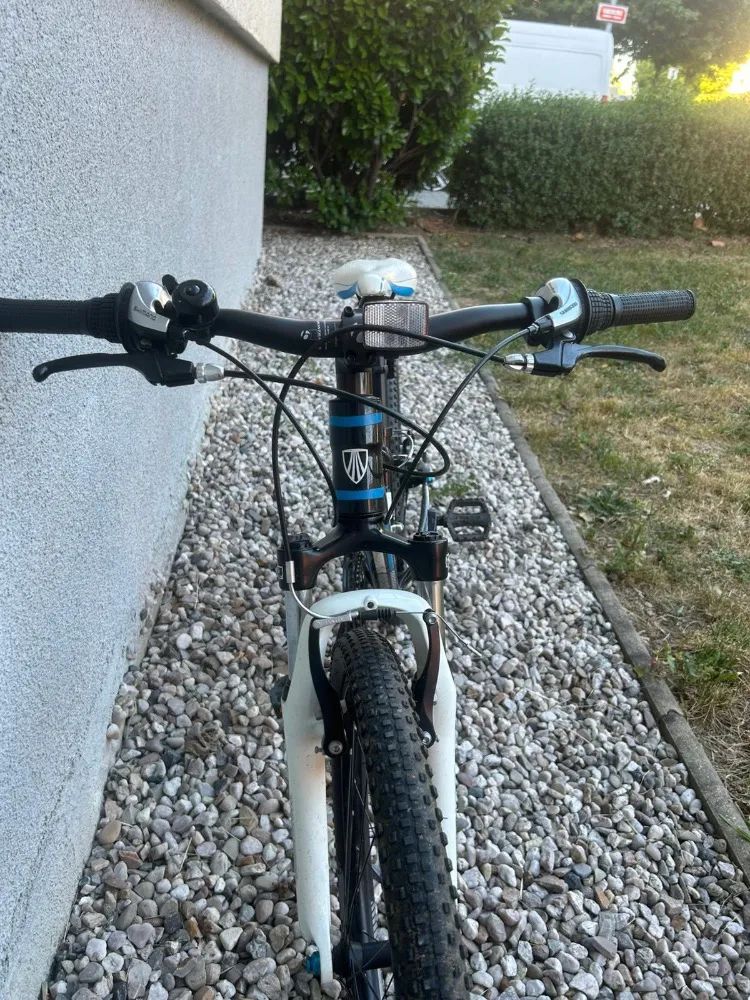 Dětské kolo Trek SUPERFLY 24"