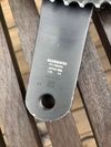 Kliky Ultegra R8000 46/36 175mm