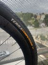 Trek Boone, vel 61
