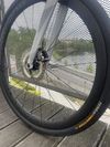Trek Boone, vel 61