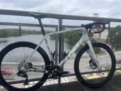 Trek Boone, vel 61