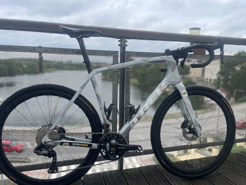 Trek Boone, vel 61