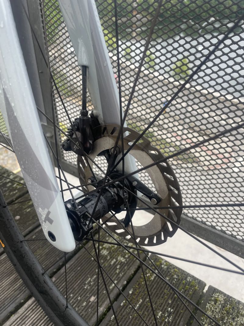 Trek Boone, vel 61