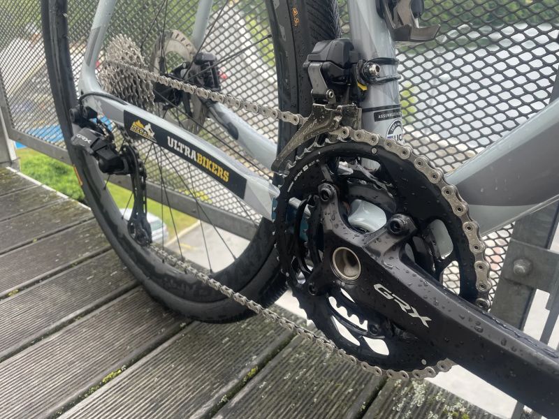 Trek Boone, vel 61