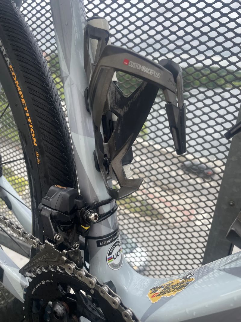 Trek Boone, vel 61