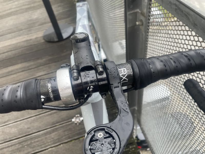 Trek Boone, vel 61