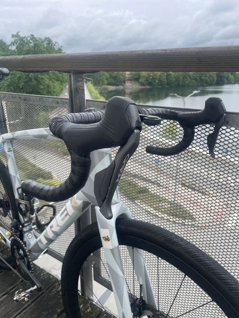 Trek Boone, vel 61