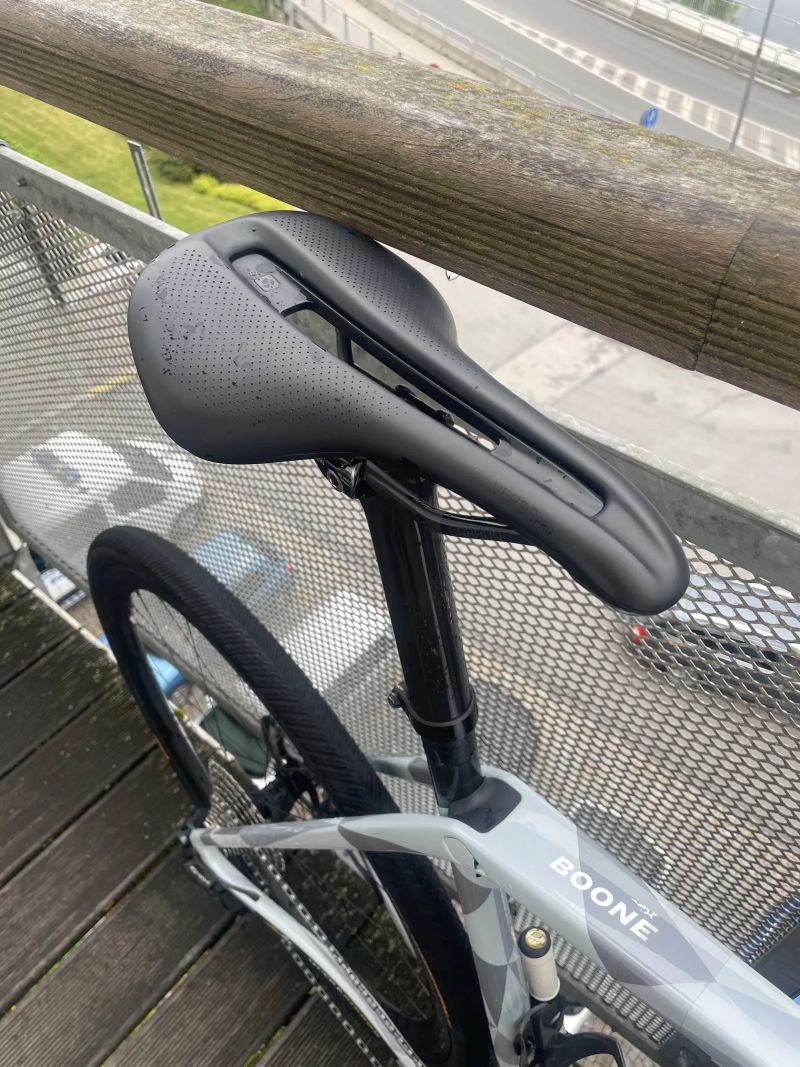 Trek Boone, vel 61
