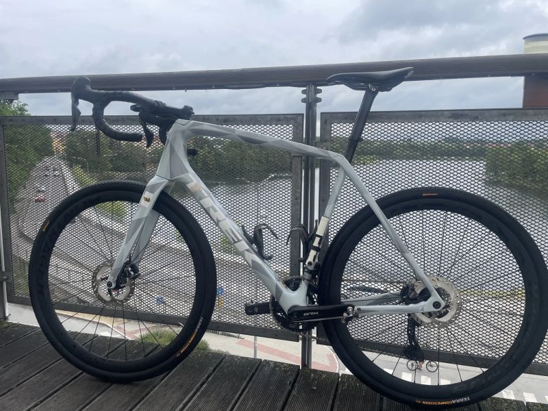 Trek Boone, vel 61