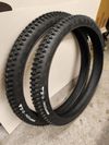 Continental Kryptotal 29"x2.4 + 27.5"x2.4