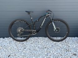 Specialized S-Works Epic 8, vel. S
