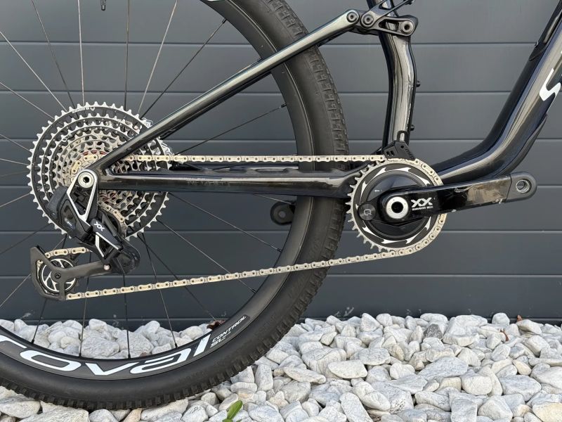 Specialized S-Works Epic 8, vel. S