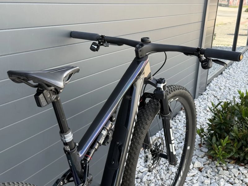 Specialized S-Works Epic 8, vel. S