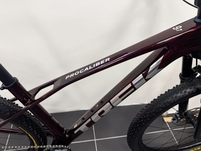 Trek PROCALIBER 9.7 Gen3 vel. M