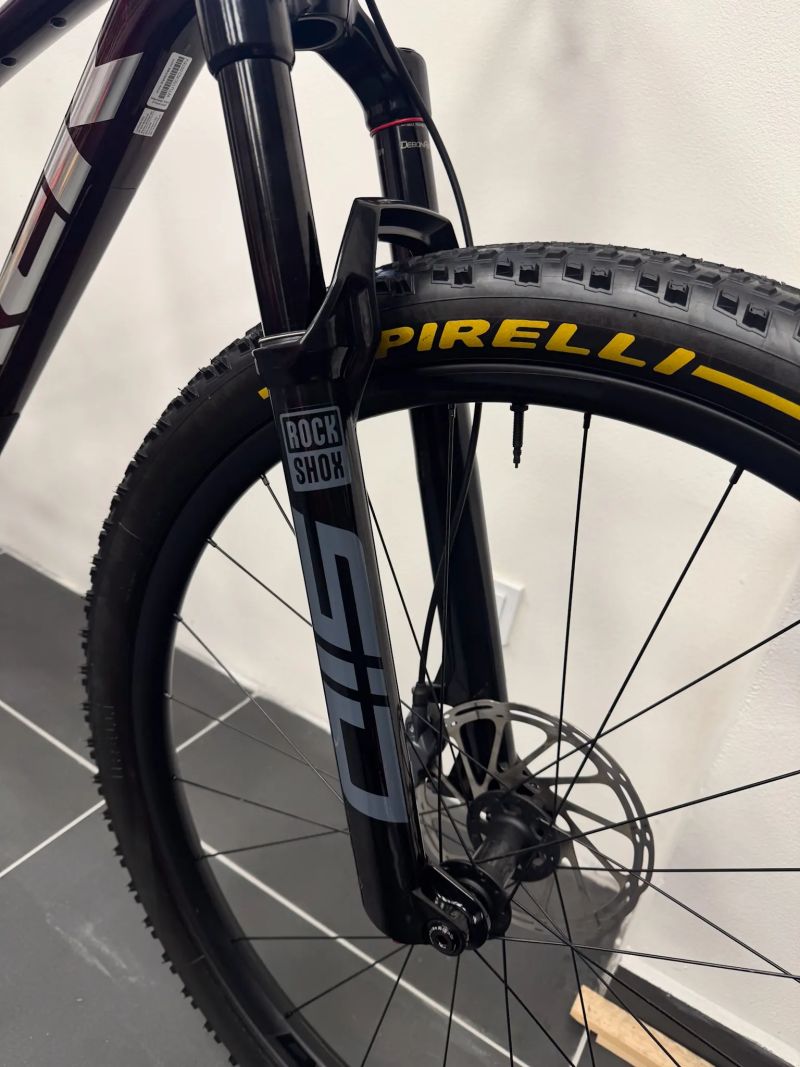 Trek PROCALIBER 9.7 Gen3 vel. M