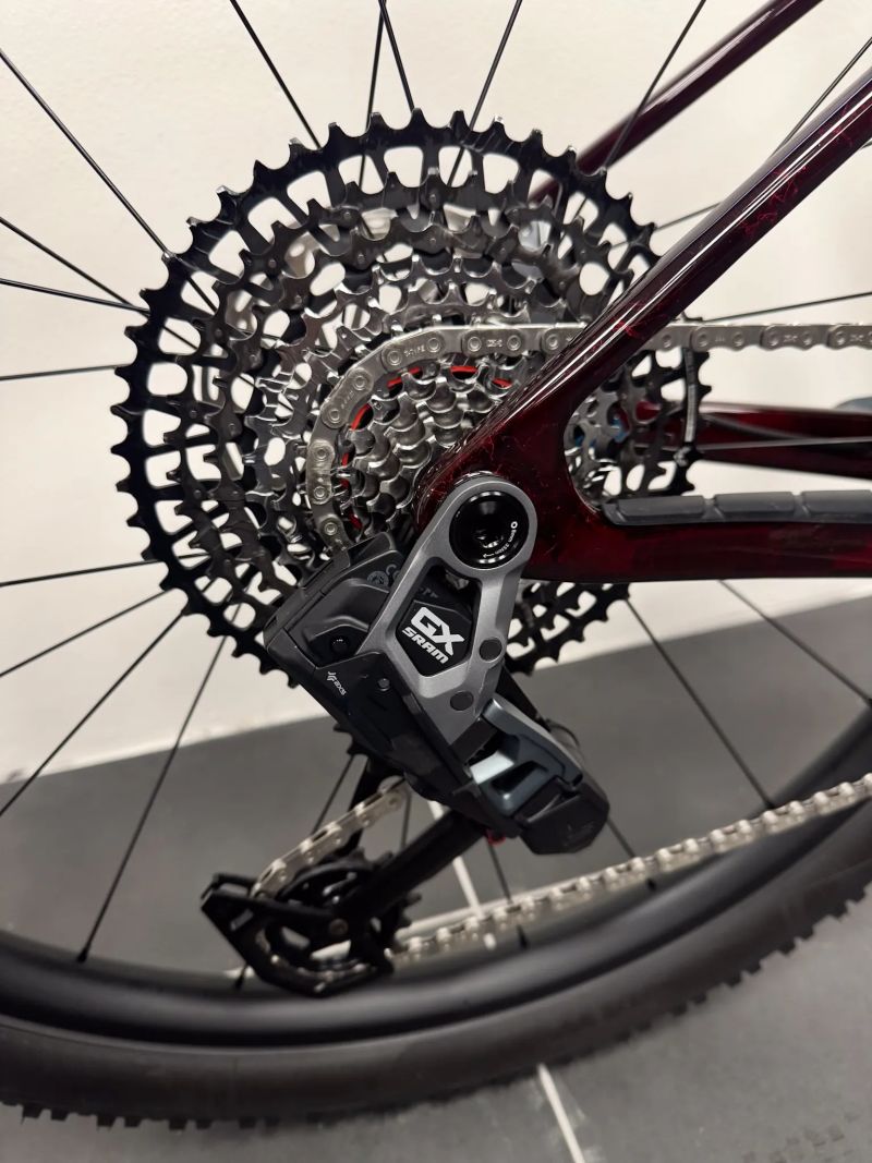 Trek PROCALIBER 9.7 Gen3 vel. M