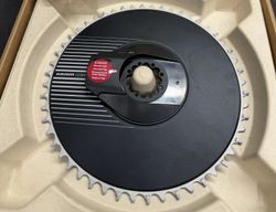 Sram RED E1 AERO 52z + Wattmetr 