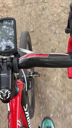Specialized Sworks Tricross