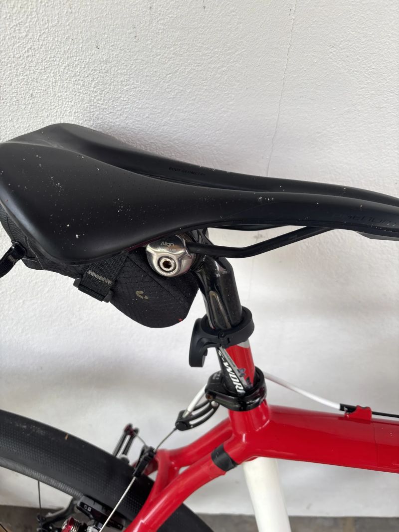 Specialized Sworks Tricross